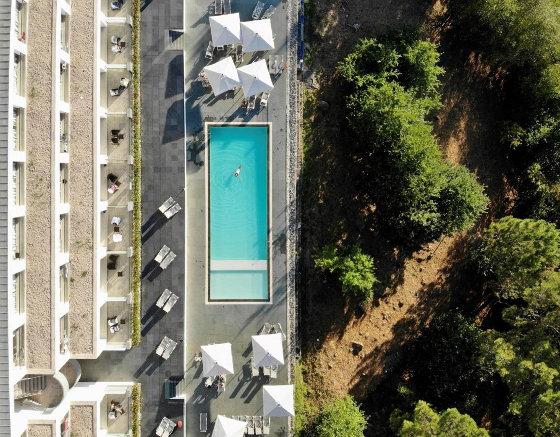 Monte Prado Hotel & Spa Melgaco Exterior photo